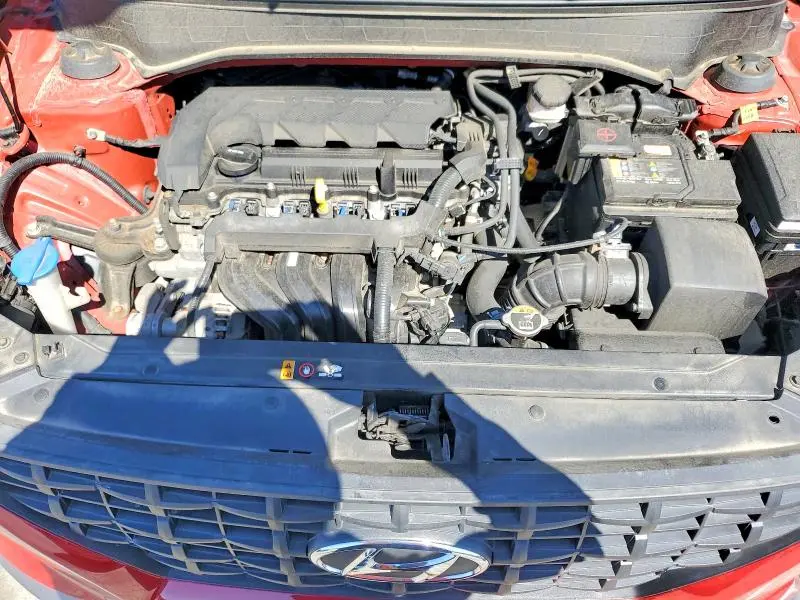 2021 HYUNDAI VENUE SE  