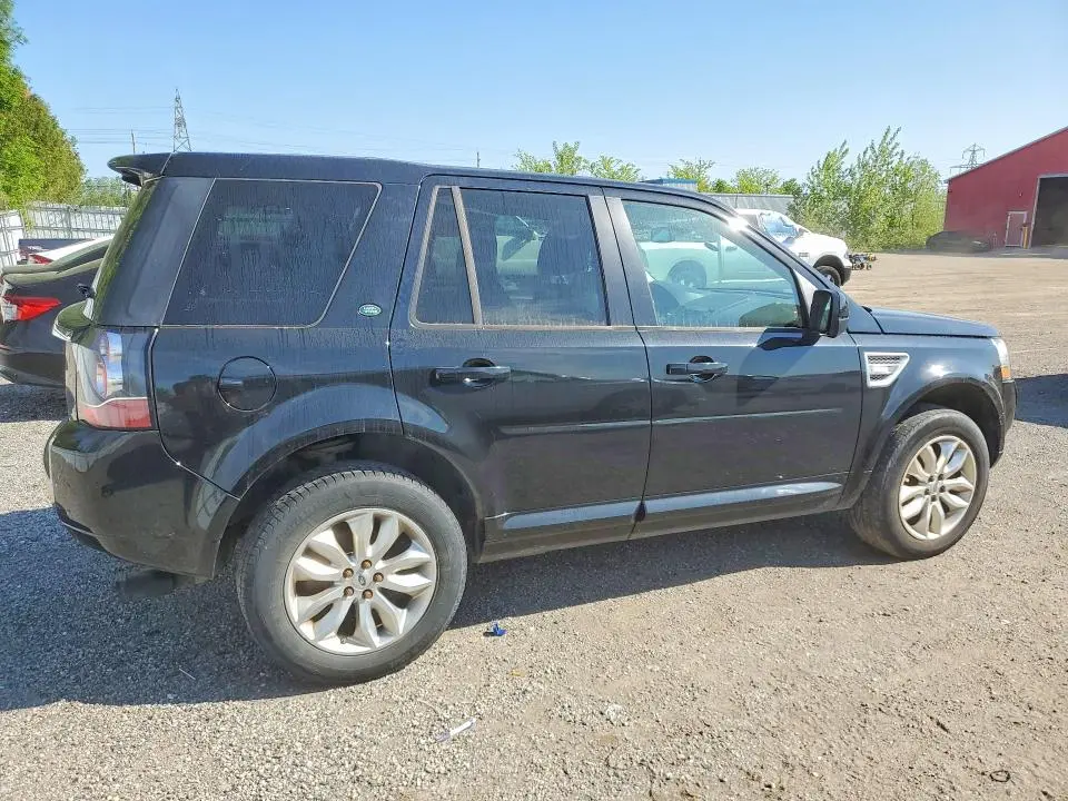 2014 LAND ROVER LR2 HSE  