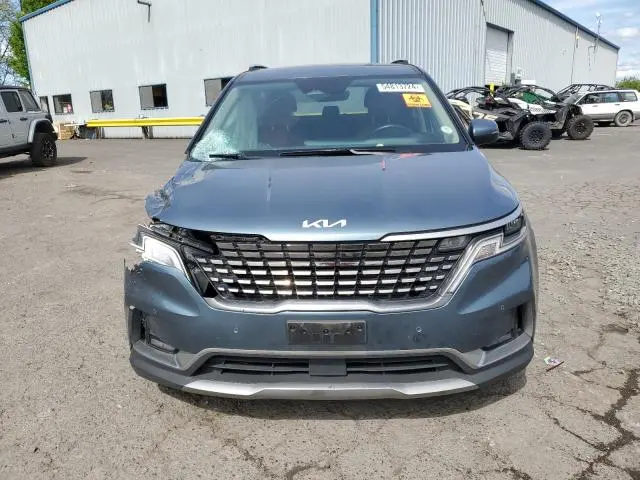 2023 KIA CARNIVAL SX