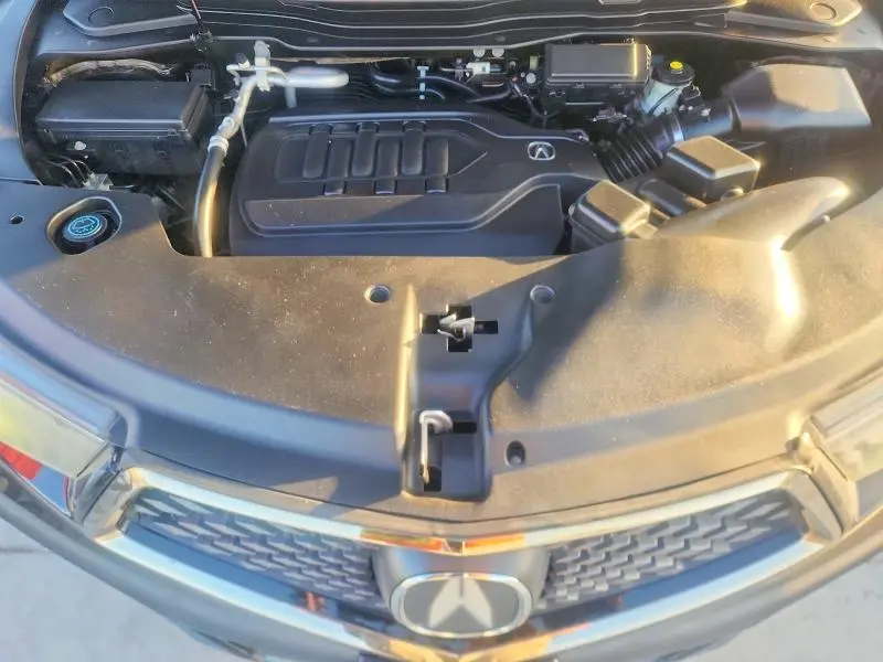 2020 ACURA MDX A-SPEC AWD TECHNOLOGY