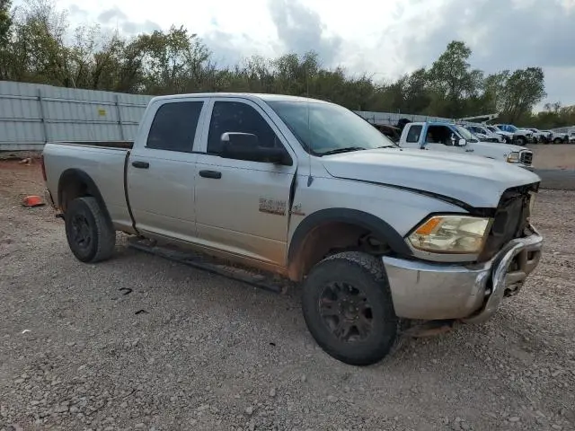 2013 RAM 2500 ST  