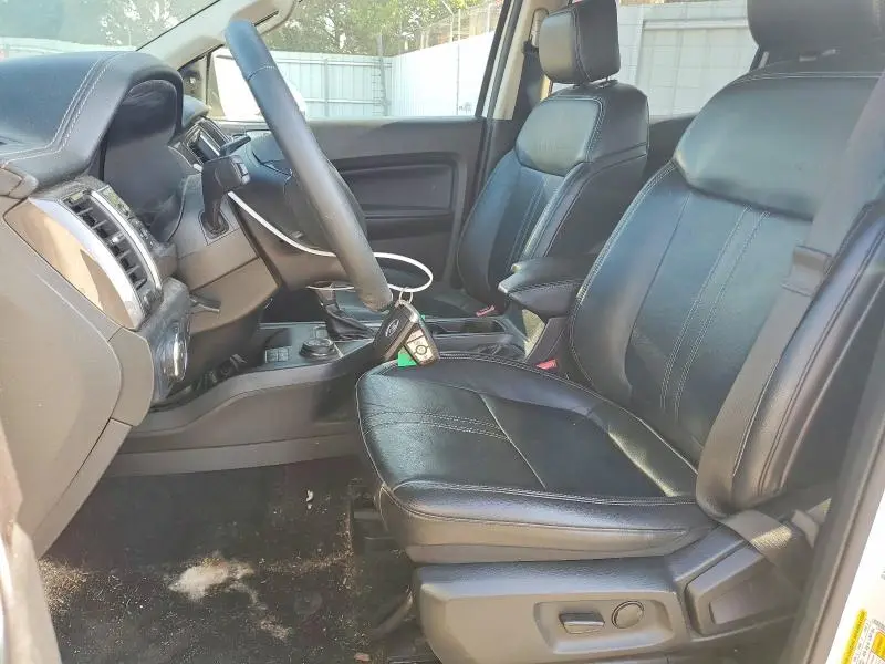 2019 FORD RANGER XL  