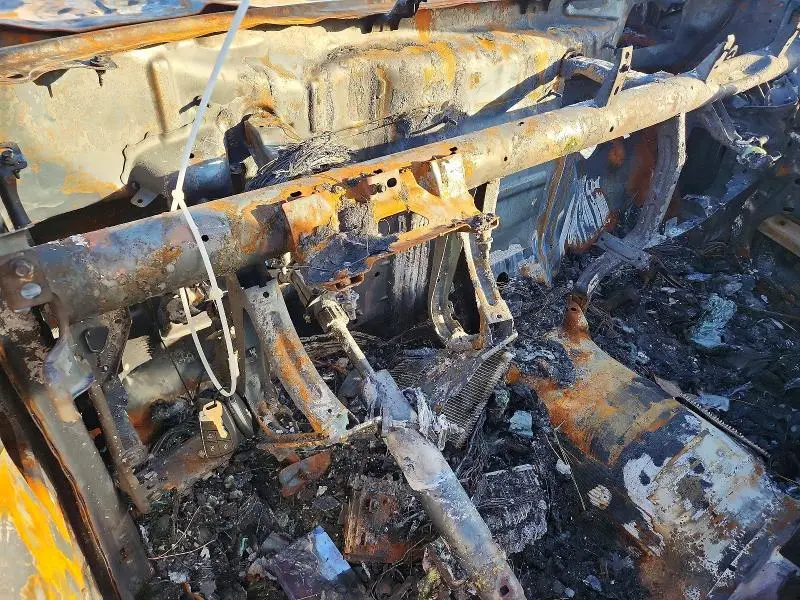 2024 CHEVROLET SILVERADO K2500 CUSTOM  