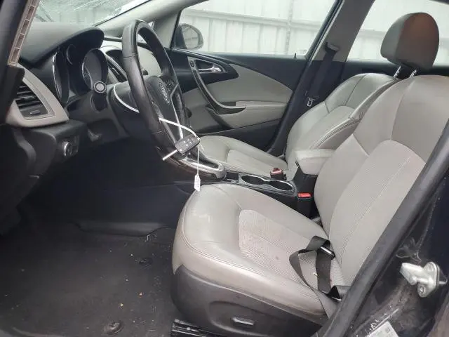 2014 BUICK VERANO CONVENIENCE  