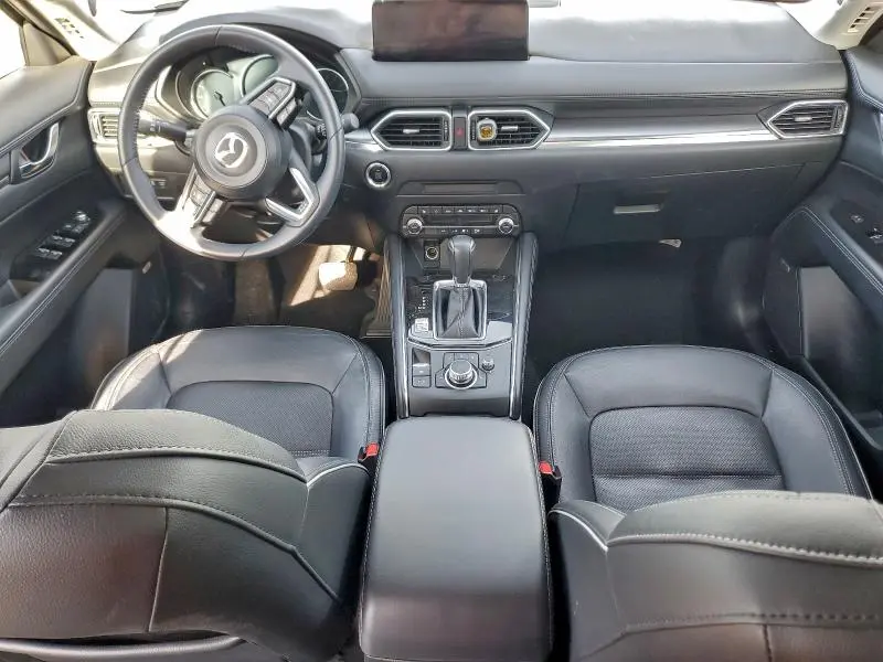 2024 MAZDA CX-5 PREMIUM  