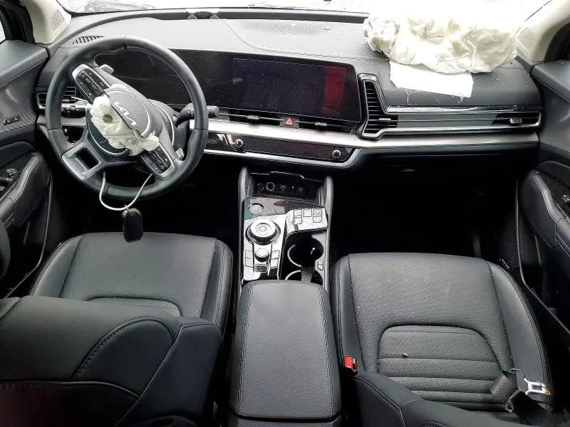 2024 KIA SPORTAGE SX PRESTIGE  
