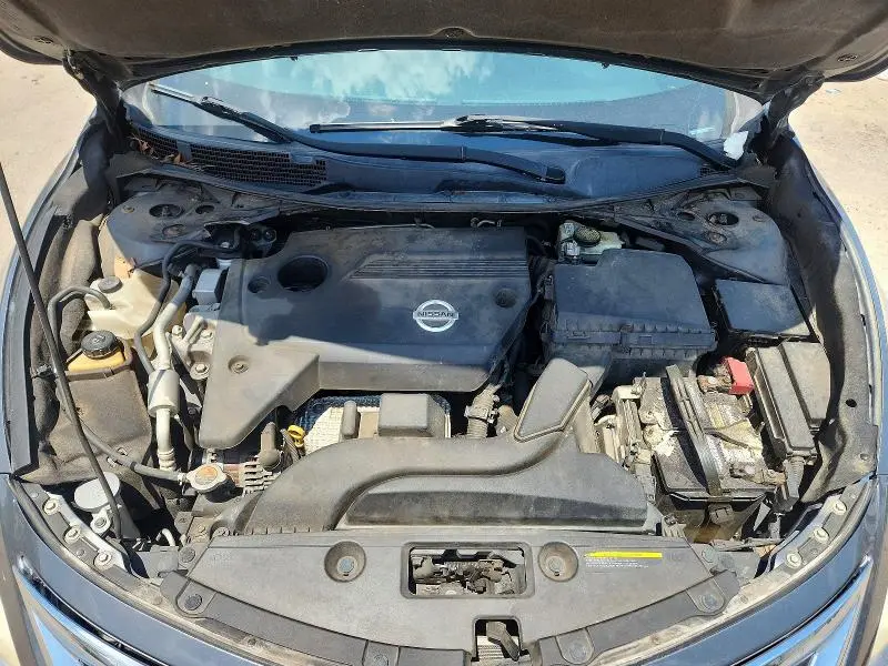 2014 NISSAN ALTIMA 2.5 SV  