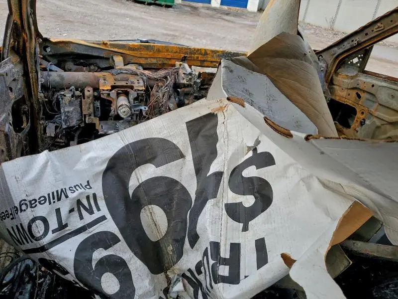 2024 NISSAN ALTIMA S  