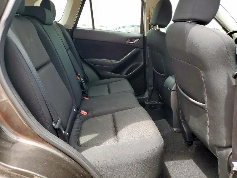 2016 MAZDA CX-5 SPORT