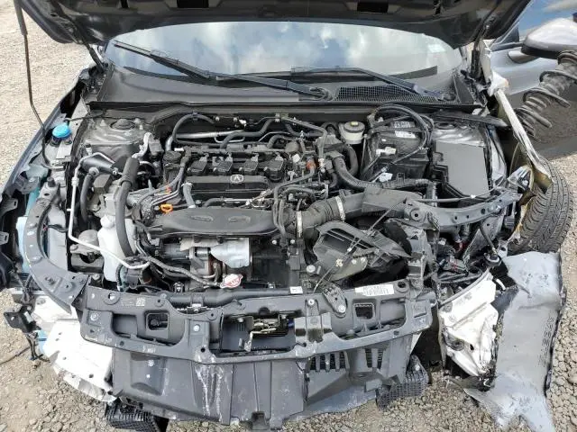 2023 ACURA INTEGRA A-SPEC  