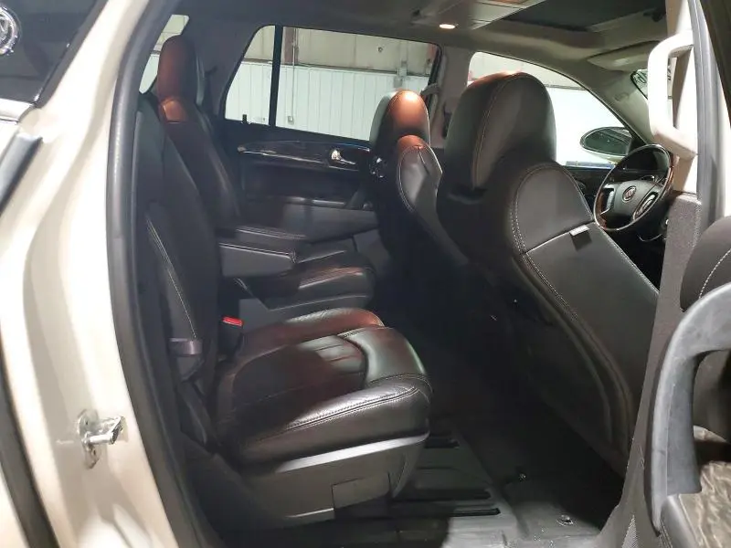 2013 BUICK ENCLAVE   