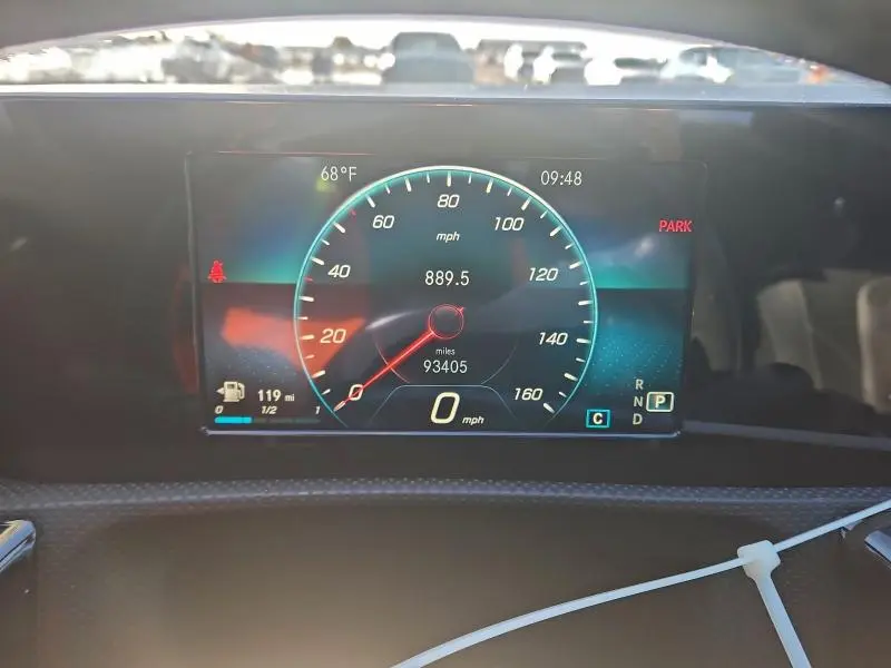 2020 MERCEDES-BENZ A 220 4MATIC  