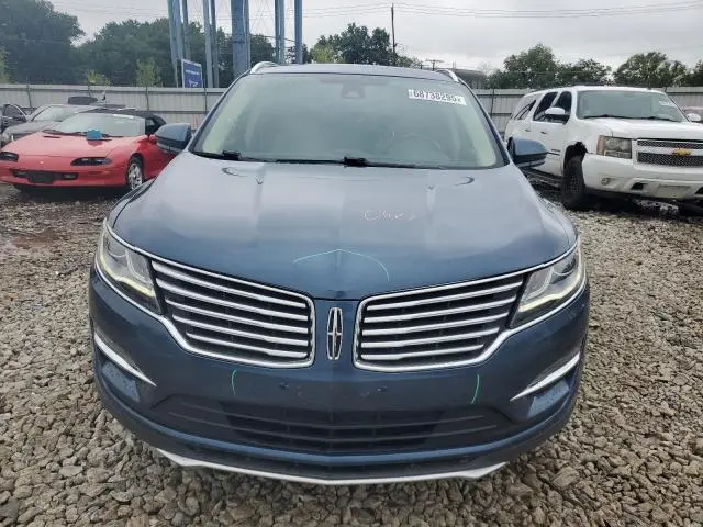 2018 LINCOLN MKC RESERVE  