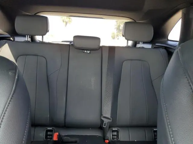 2024 MERCEDES-BENZ GLA 250  