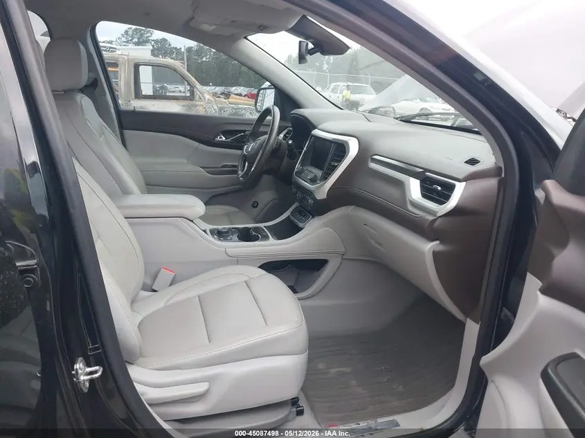 2020 GMC ACADIA AWD SLT