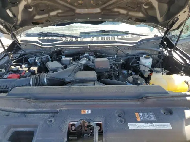 2020 FORD F250 SUPER DUTY  