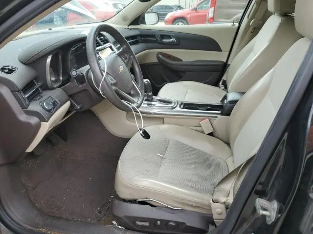 2013 CHEVROLET MALIBU 1LT  
