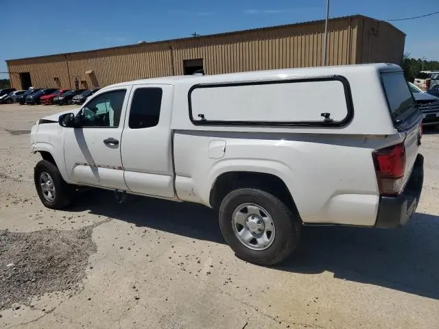 2023 TOYOTA TACOMA ACCESS CAB