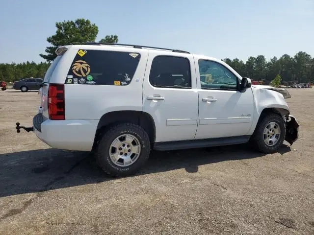 2013 CHEVROLET TAHOE C1500 LT  