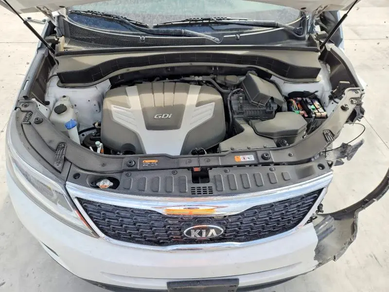 2014 KIA SORENTO EX  