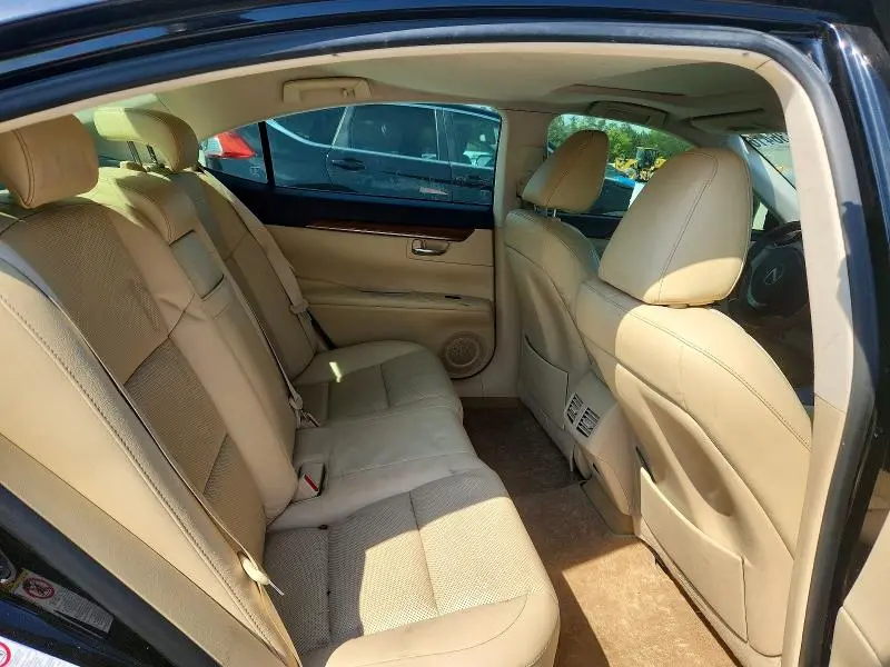 2013 LEXUS ES 300H BASE  