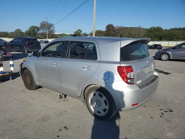 2013 TOYOTA SCION XD   