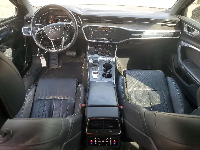 2019 AUDI A6 PRESTIGE  