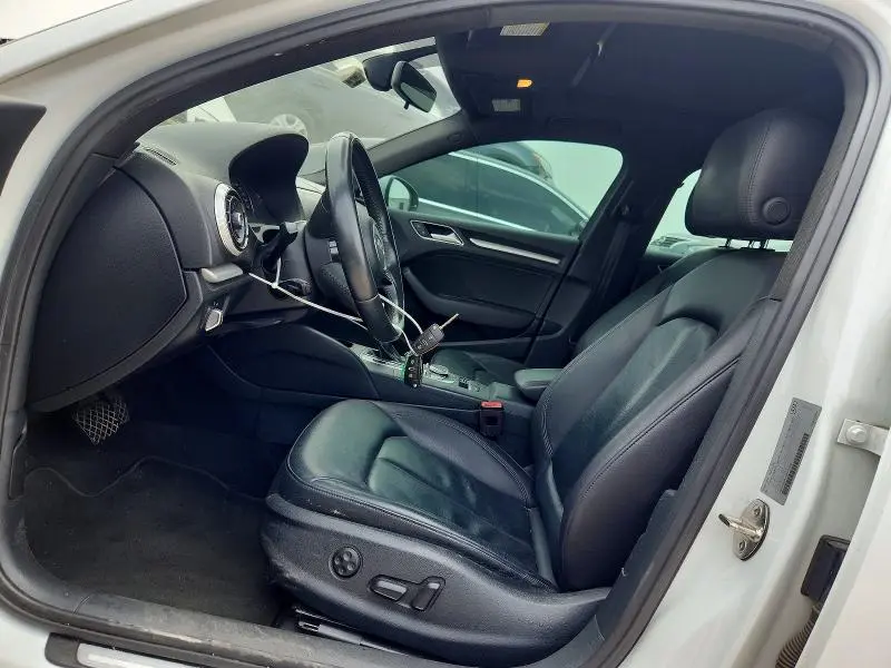 2017 AUDI A3 PREMIUM  