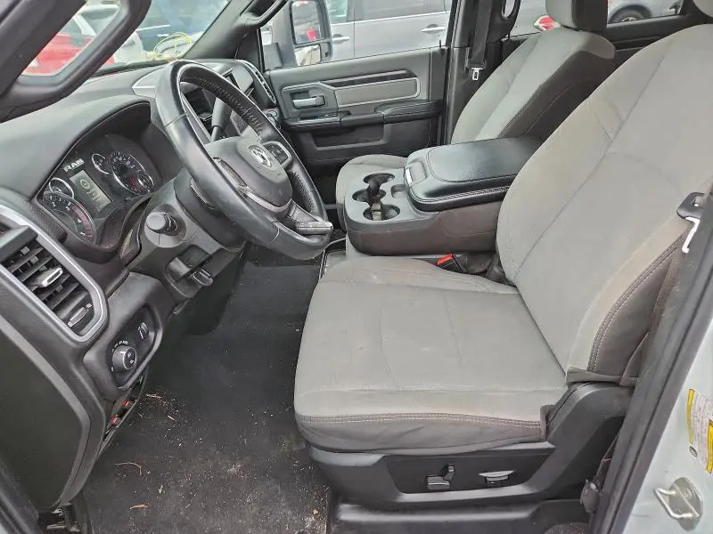 2023 RAM 2500 BIG HORN  