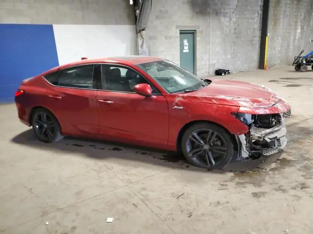 2023 ACURA INTEGRA A-SPEC  