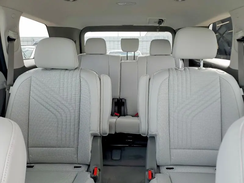 2026 HYUNDAI PALISADE SEL PREMIUM  