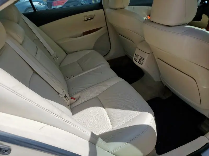 2010 LEXUS ES 350  