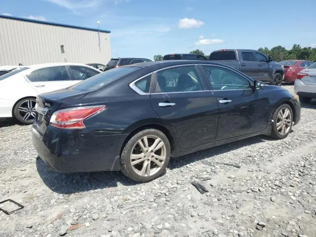 2014 NISSAN ALTIMA 3.5S  