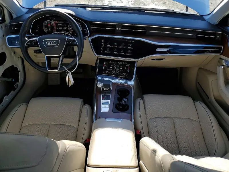 2023 AUDI A6 PRESTIGE  