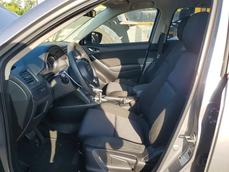 2015 MAZDA CX-5 SPORT  