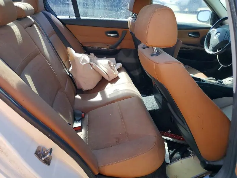 2011 BMW 335 I  
