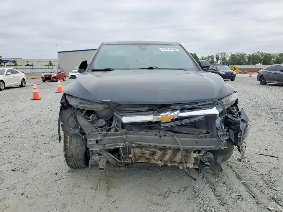 2021 CHEVROLET BLAZER 2LT  