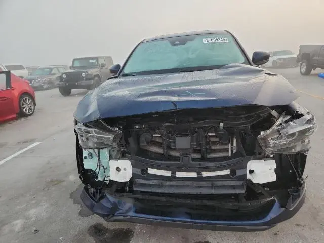 2024 MAZDA CX-5 PREFERRED  