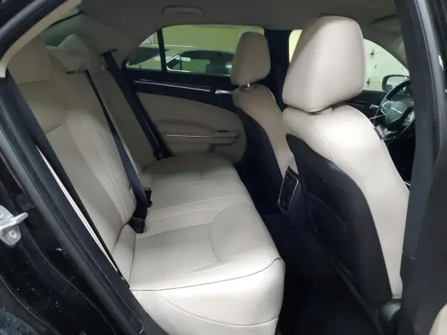 2018 CHRYSLER 300 LIMITED  