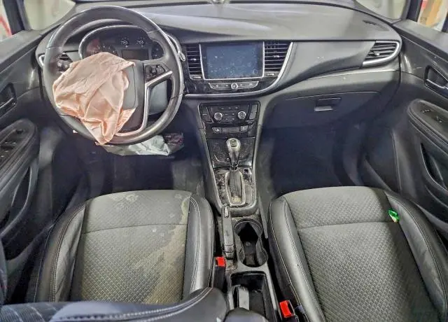 2017 BUICK ENCORE SPORT TOURING  