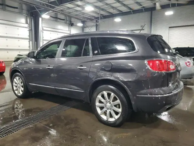 2013 BUICK ENCLAVE   
