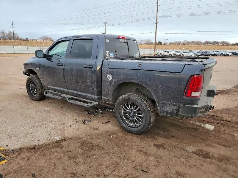 2014 RAM 1500 SPORT  