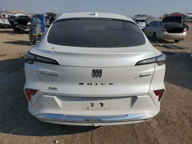 2024 BUICK ENVISTA AVENIR  