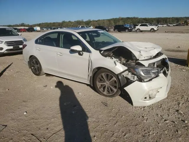 2019 SUBARU LEGACY 2.5I LIMITED  