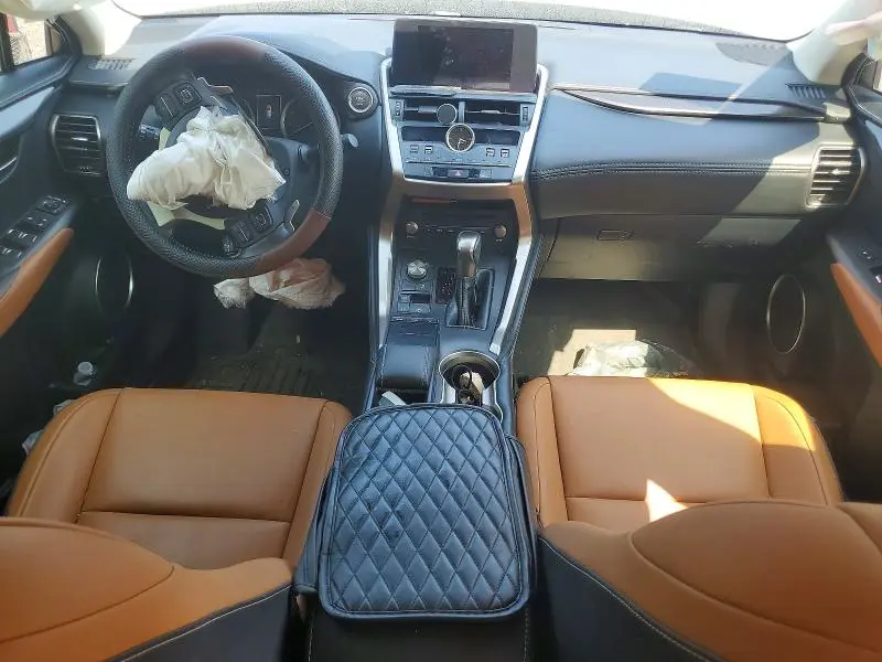 2020 LEXUS NX 300 BASE  