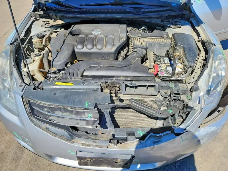 2010 NISSAN ALTIMA 2.5  