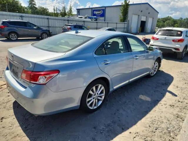 2011 LEXUS ES 350  