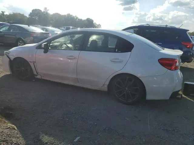 2019 SUBARU WRX PREMIUM  