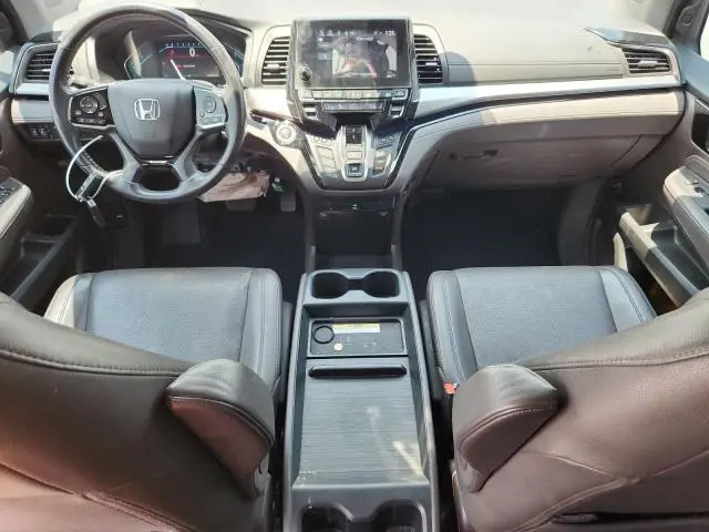 2020 HONDA ODYSSEY ELITE  