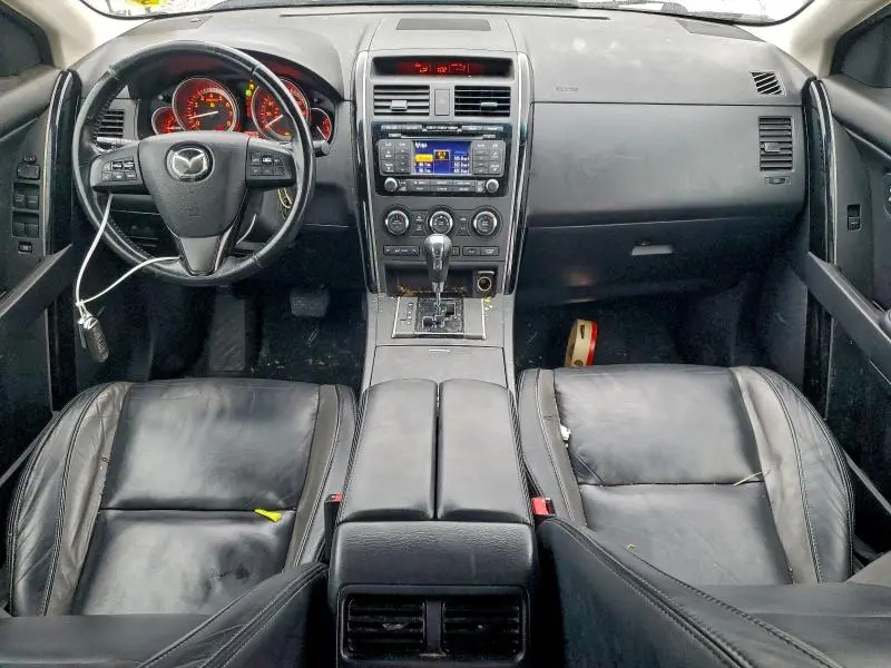 2012 MAZDA CX-9   